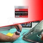 Mothers Metal Polish for Mag Wheels, Aluminum And Chrome