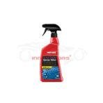 Mothers Super Hydro Spray Wax California Gold Spray Wax