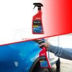 Mothers Super Hydro Spray Wax California Gold Spray Wax