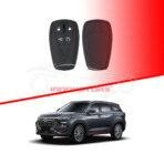 Oshan X7 Silicon Key Shell Key Cover Key Case 2022-2025