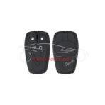 Oshan X7 Silicon Key Shell Key Cover Key Case 2022-2025