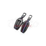 Peugeot 2008 Key Cover Metal Key Fob 2022-2025