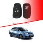 Proton Saga Silicon Key Cover Key Shell Key Fob 2021-2025