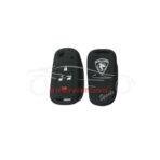 Proton Saga Silicon Key Cover Key Shell Key Fob 2021-2025
