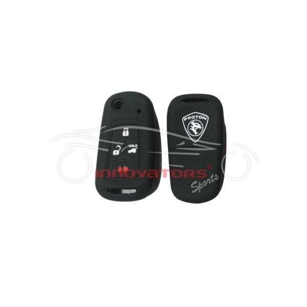 Proton Saga Silicon Key Cover Key Shell Key Fob 2021-2025