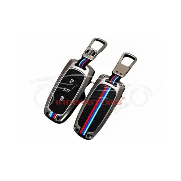 Proton X70 Metal Key Cover Key Case Key Fob 2021-2025