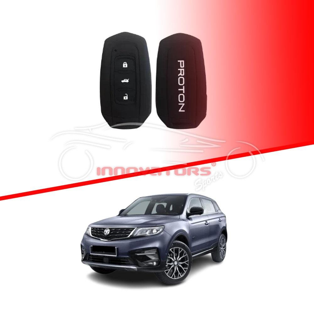 Proton X70 Silicon Key Cover Key Shell Key Fob 2020-2025