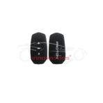 Proton X70 Silicon Key Cover Key Shell Key Fob 2020-2025
