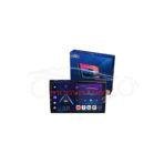 Smart Multimedia Upgrade Caska Android Media Player 9 Inch