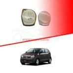 Suzuki Alto TPU Key Shell Key Case Key Cover