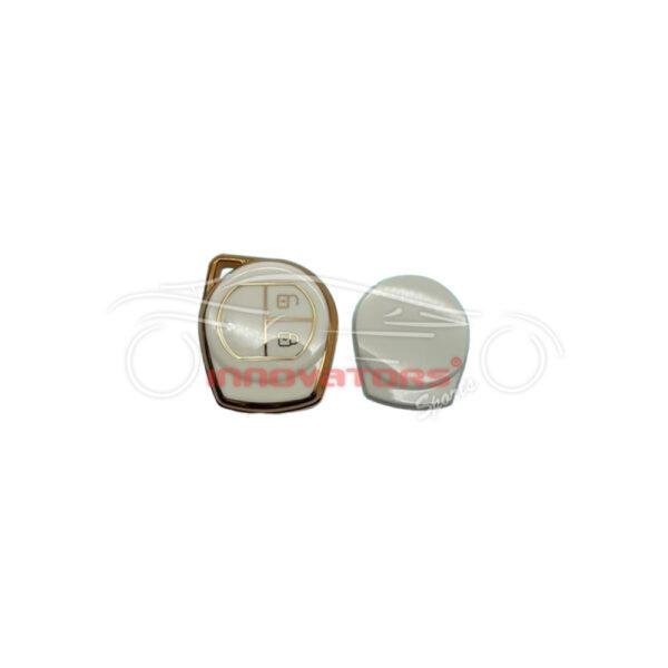 Suzuki Ciaz TPU Key Cover Key Fob 2017-2025