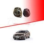 Suzuki Ciaz TPU Key Shell Key Case Key Cover 2017-2025