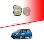 Suzuki Cultus TPU Key Shell Key Case Key Fob