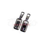 Suzuki Swift Metal Key Cover Key Fob 2022-2025