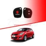 Suzuki Swift Silicon Key Cover Key Case Key Fob 2010-2021