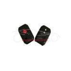 Suzuki Swift Silicon Key Shell Key Case Key Fob 2022-2025