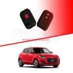 Suzuki Swift Silicon Key Shell Key Case Key Fob 2022-2025