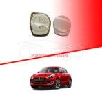 Suzuki Swift TPU Key Fob Key Case Key Cover 2022-2025