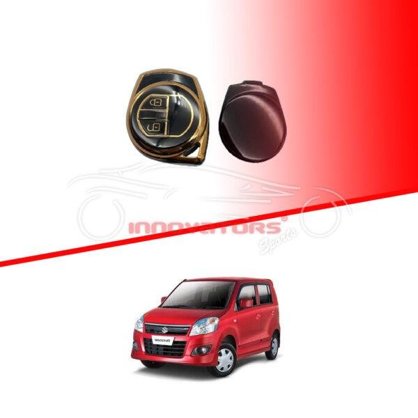 Suzuki Wagon R TPU Key Fob Key Cover Key Shell