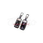 Toyota Aqua Metal Key Case Key Cover 2013-2020