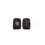 Toyota Aqua Silicon Key Fob Key Shell Key Case