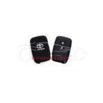 Toyota Aqua Silicon Key Shell Key Cover Key Case