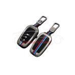 Toyota CHR Metal Key Cover Key Case 2017-2020