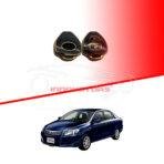 Toyota Corolla Axio Key Cover TPU Key Case Key Shell