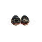 Toyota Corolla Axio Key Cover TPU Key Case Key Shell