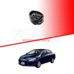 Toyota Corolla Axio TPU Key Cover Key Case Key Shell