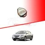 Toyota Corolla Best Key Fob TPU Key Shell 2009-2013