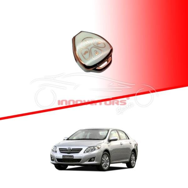 Toyota Corolla Best Key Fob TPU Key Shell 2009-2013