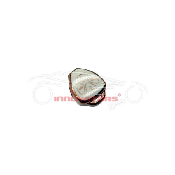 Toyota Corolla Best Key Fob TPU Key Shell 2009-2013