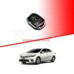 Toyota Corolla Best TPU Key Case Key Shell 2014-2017
