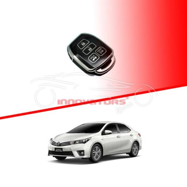 Toyota Corolla Best TPU Key Case Key Shell 2014-2017