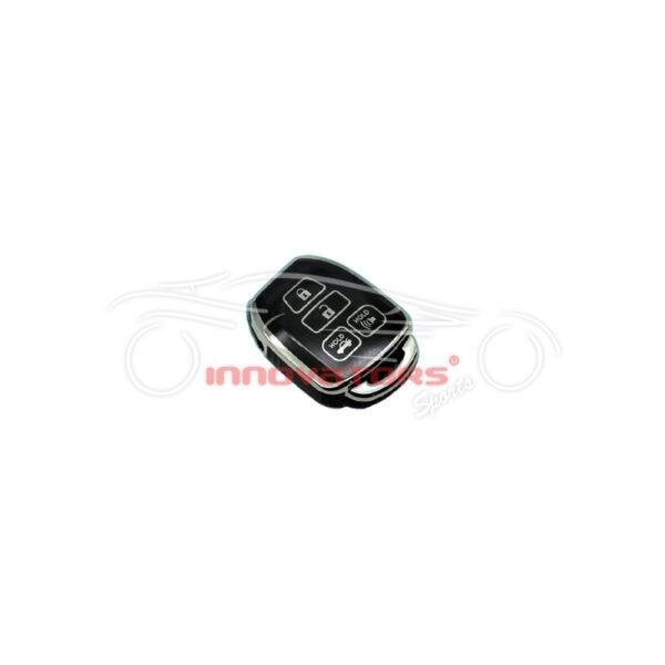 Toyota Corolla Best TPU Key Case Key Shell 2014-2017