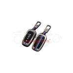 Toyota Corolla Cross Metal Key Cover 2021-2025