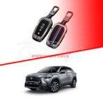 Toyota Corolla Cross Metal Key Cover 2021-2025