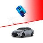Toyota Corolla Grande Key Shell TPU Key Fob Key Cover 2021-2025