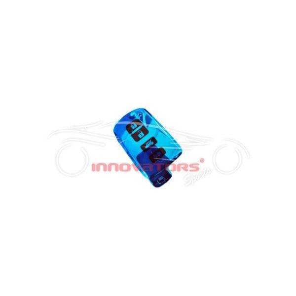 Toyota Corolla Grande Key Shell TPU Key Fob Key Cover 2021-2025