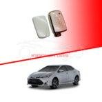 Toyota Corolla Grande TPU Key Shell Key Cover 2021-2025