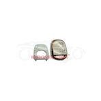 Toyota Corolla Key Case TPU Key Shell Key Fob 2006-2008