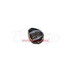 Toyota Corolla Key Fob TPU Key Shell 2009-2013