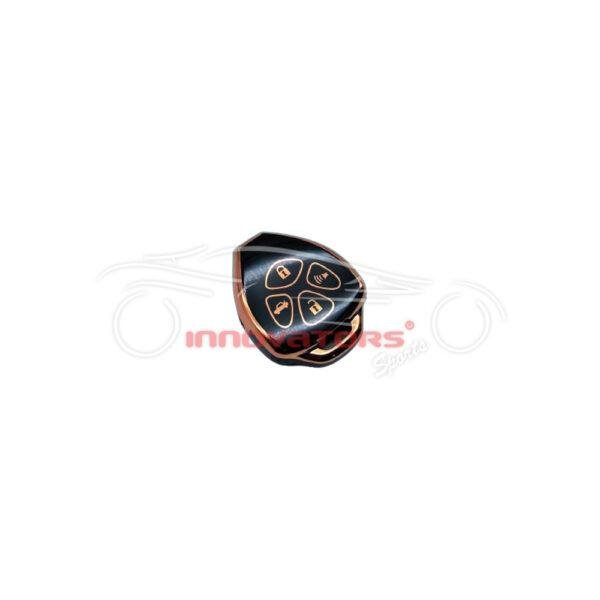 Toyota Corolla Key Fob TPU Key Shell 2009-2013