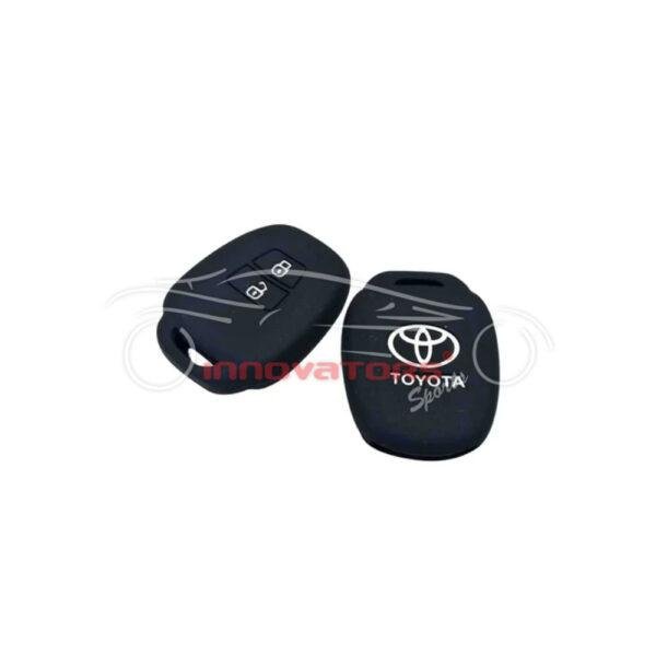 Toyota Corolla Silicon Key Cover Key Fob Key Case 2014-2025