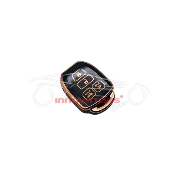 Toyota Corolla TPU Key Case Key Shell 2014-2017