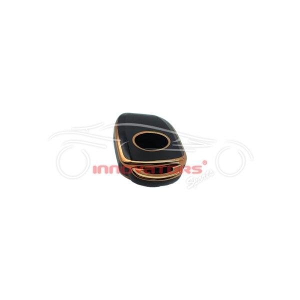 Toyota Corolla TPU Key Fob Key Cover Key Case 2017-2025