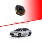 Toyota Corolla TPU Key Fob Key Cover Key Case 2017-2025