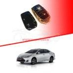 Toyota Corolla TPU Key Shell Key Cover Key Case 2017-2025
