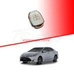 Toyota Corolla X Key Shell TPU Key Case Key Fob 2021-2025